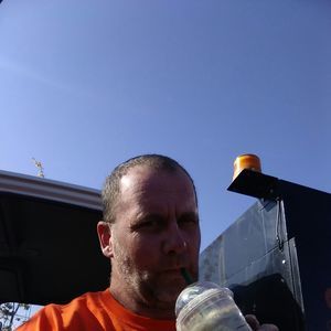 Meet your Posher, Brian